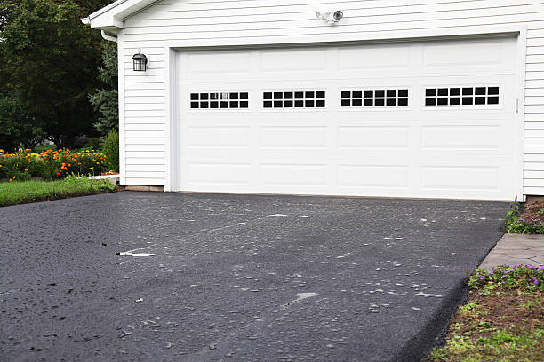 Driveway Overlay Services